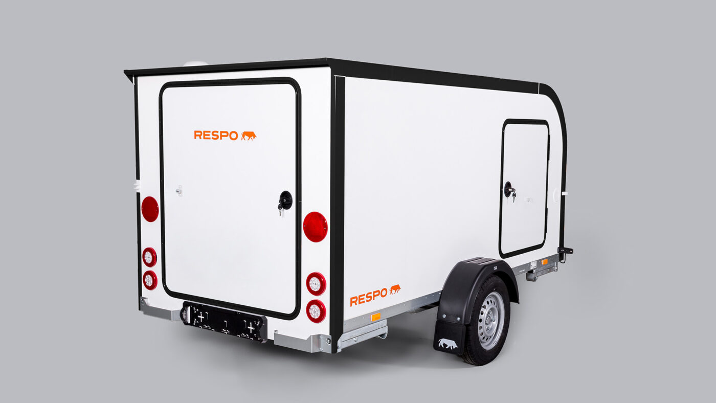 Respo Minicamper 3.0